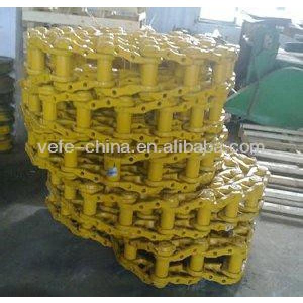 differential assy excavator track link and chain assy #1 image