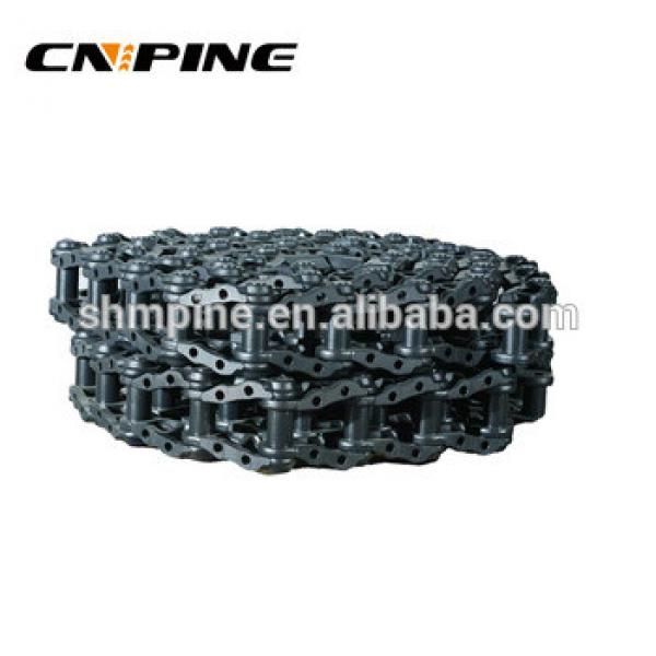 190 Pitch Excavator Bulldozer Undercarriage Parts PC200 Lubricated Track Link 20Y3200013 Track Oil Chain #1 image