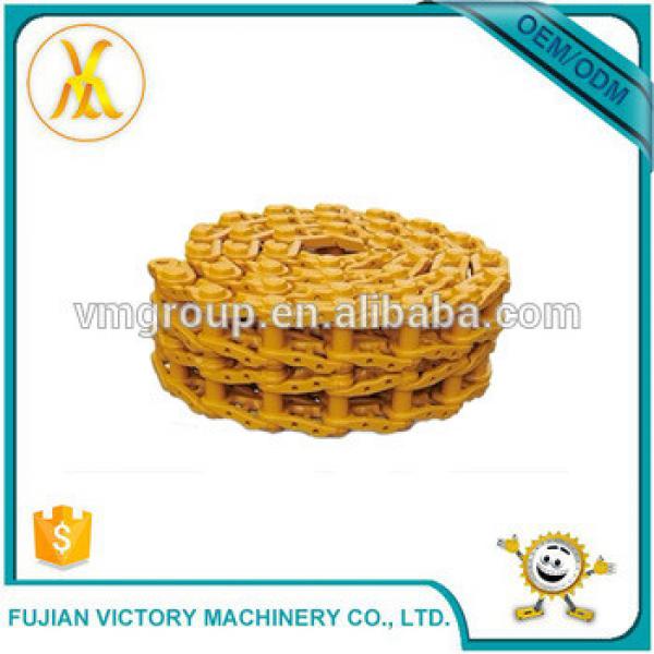 D85 Bulldozer Track Link Assy,bulldozer track chain assembly for sale #1 image