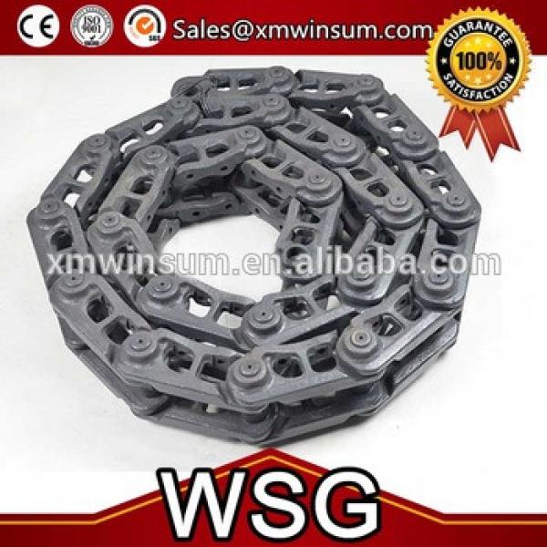 Good Quality CAT650 E650 Excavator Track Chain Link Assy 0960260 #1 image