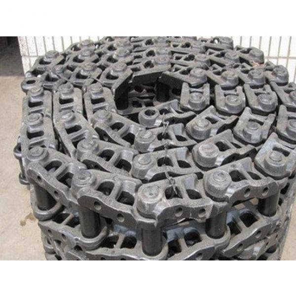 OEM Promotion Guaranteed Quality bulldozer track link with ISO9001:2000 certification #1 image