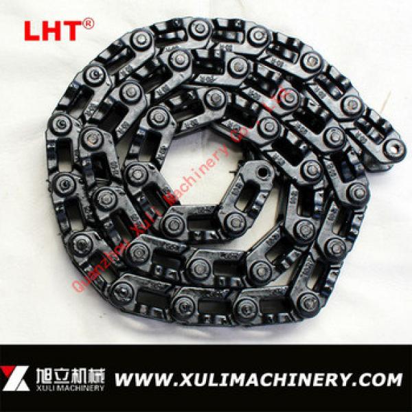 Supply 90mm track link track chain for excavator and dozer carwler machine #1 image