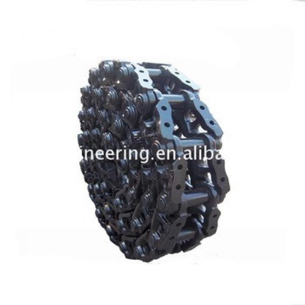 Fashion High Quality Wholesale Custom ty220 bulldozer track link assy chain assembly #1 image
