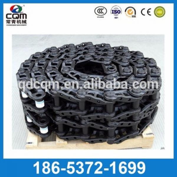 EX300-1,EX400-1,EX200-2 Hitachi Excavator Track Link,Bulldozer Track Chain Manufacturers #1 image
