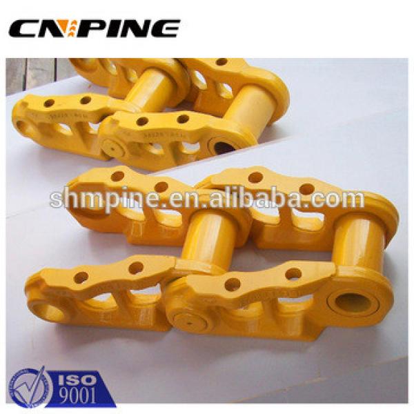Dozer Track Undercarriage Crawler Bulldozer Track Link Assy CAT D6H Track Chains #1 image
