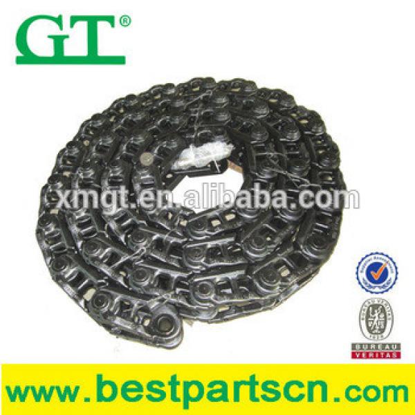 Sell OEM dimension excavator track chain PC400-5 PC400-6 PC650 link assy #1 image