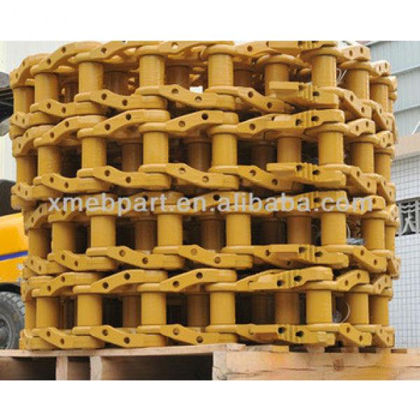 bulldozer D5/D5B track link assy,track chain assembly,track link/chain #1 image