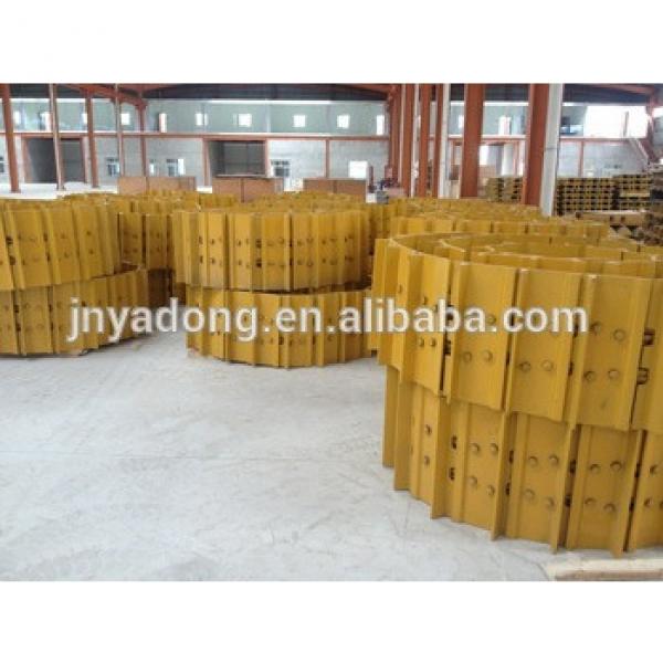 JINING yadong factory SD32 track chain assy 228mc-41000 with pallet packing #1 image