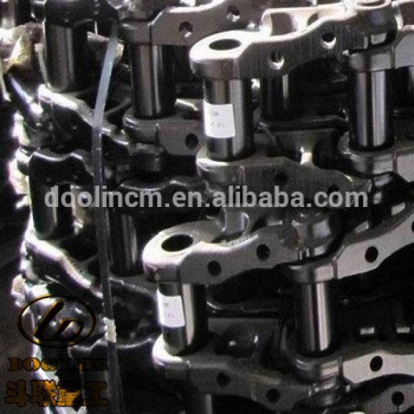 Bulldozer parts of D4 lubricated track link assy #1 image
