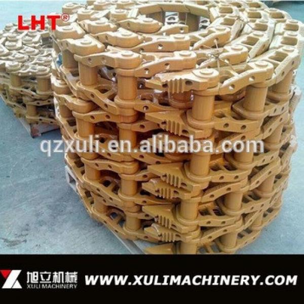D86 Lub belldozer and Excavator undercarriage parts track link #1 image