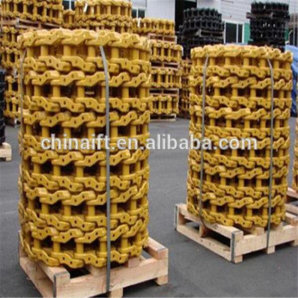 E307 bulldozer undercarriage parts track link assy for sale #1 image