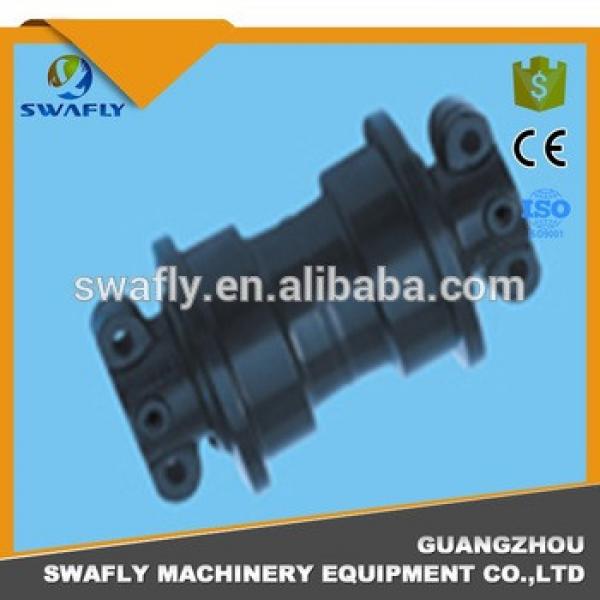 Hyundai Excavator Undercarriage Parts/Track Bottom Roller/Roller Chain For R320 #1 image