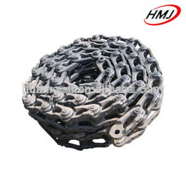 Cheap track link/track chain assembly D65/D85 for factory use #1 image