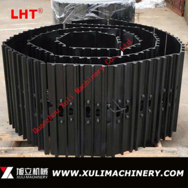 Track Shoe Group For Excavator EX210 700mm Track shoes Group #1 image