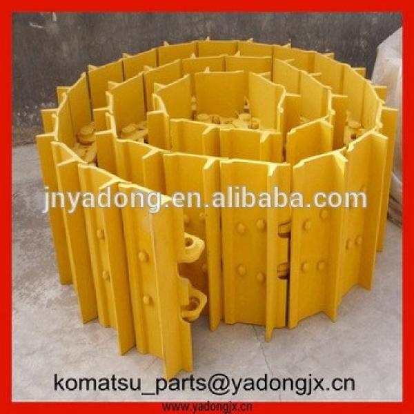 shantui bulldozer parts track shoe assembly 228mc-41156 for SD32 D155 #1 image