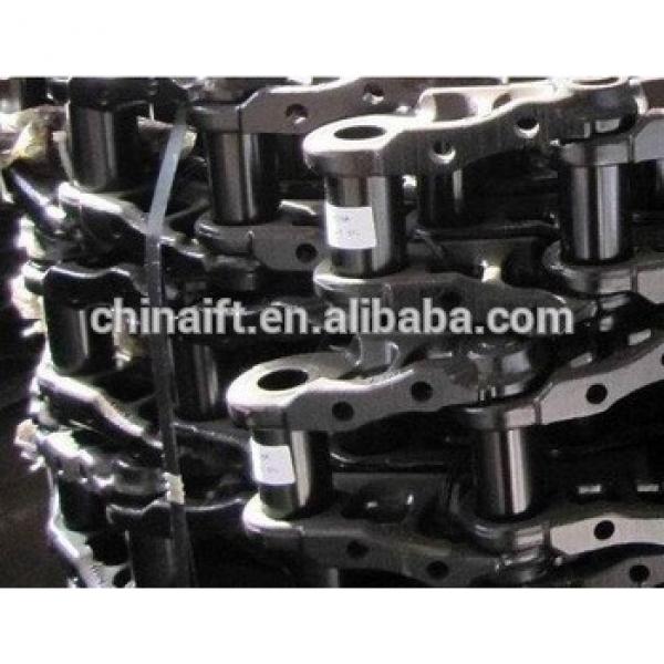 EX300-3 track link assy for excavator undercarriage parts #1 image