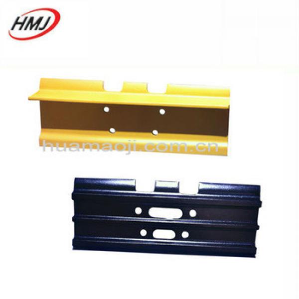 High quality D155 D275 D355 Factory Price for Track Link Assy and Track Chain with track shoe #1 image