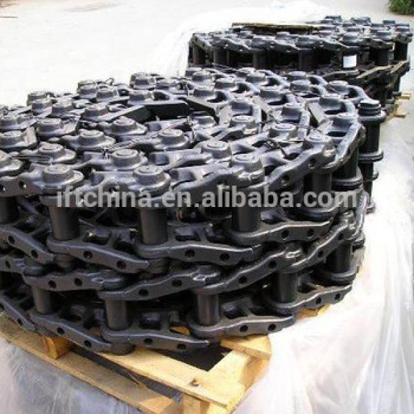 excavator undercarriage parts track link assy for sale #1 image