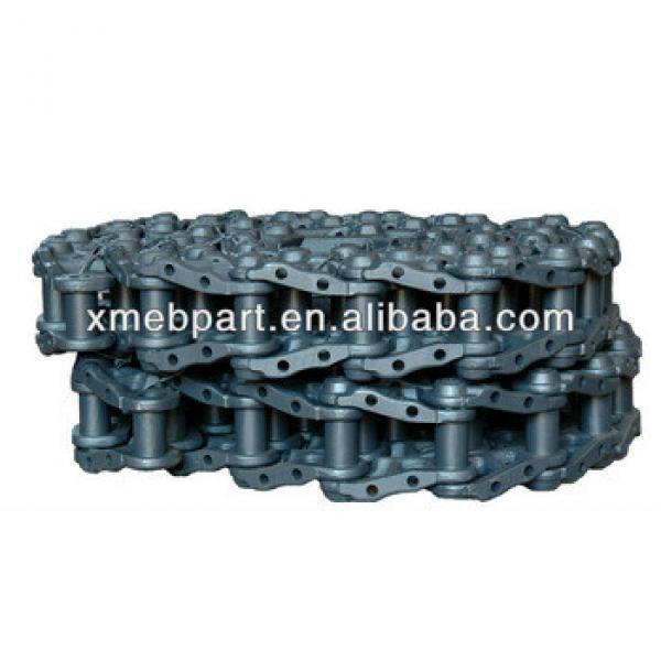 Track Link Track Chain Assy, Hitachi Track Link #1 image