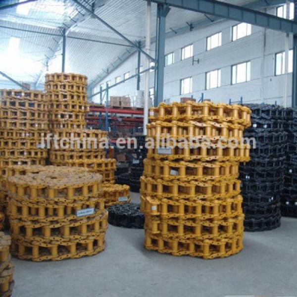 high performance bulldozer spare parts track roller assy for sale #1 image