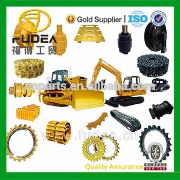 D6/D6B/D6D/D6E/D6F/D6G bulldozer Track Link Assy track chain assy LUBRICATED lubricative TRACK LINK #1 image