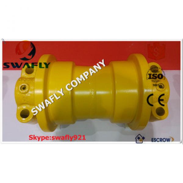 SK350 Track Roller for Excavator Undercarriage Parts #1 image