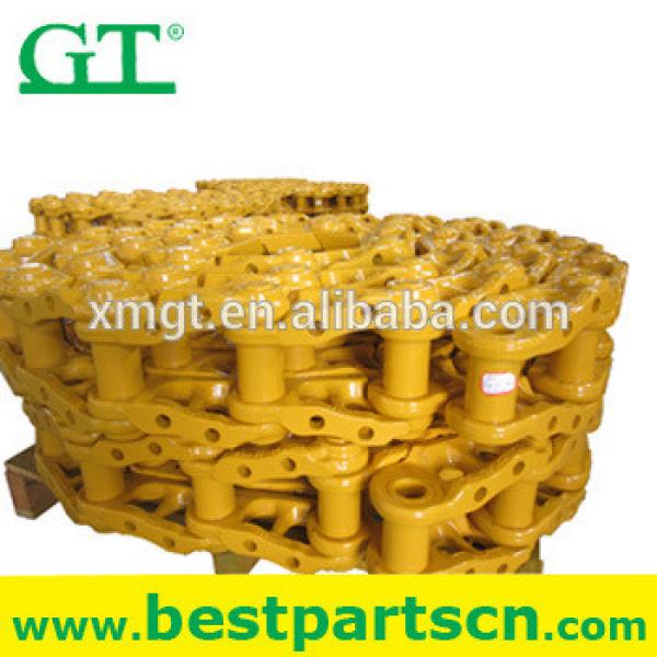 Sell Excavator E330 track shoe assy oem no.6Y2754 #1 image