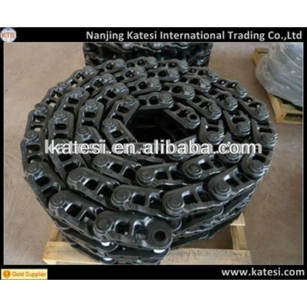 PC200-7 Excavator Undercarriage Parts Track Link Assy 20Y-32-00030 #1 image