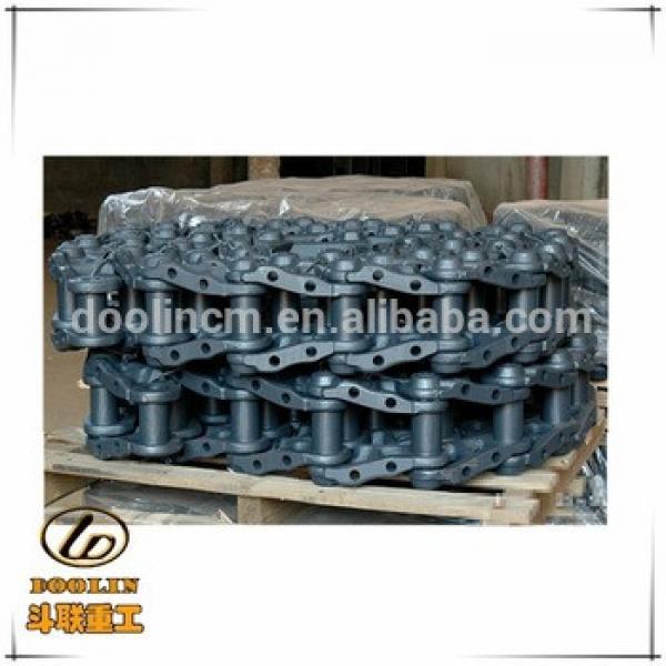 Supplying High Quality Bulldozer Parts 6Y1136 Track Chain for D8R #1 image