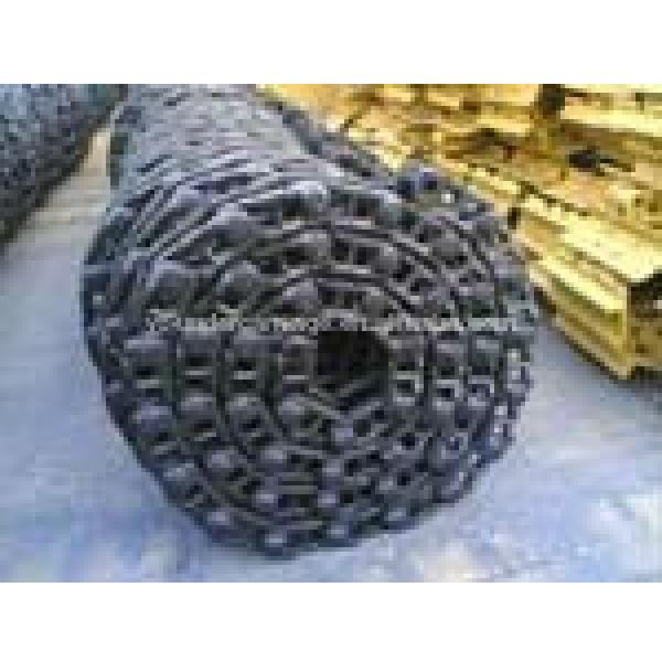 Hundai excavator links/ track link chains R55 R70 R110 R150 R200 R300 #1 image