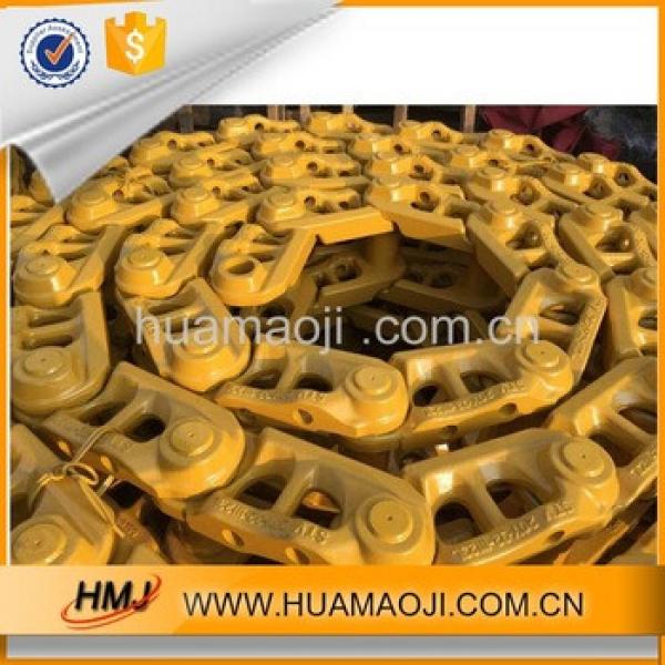 Different Models of spare part track link China manufacturer #1 image