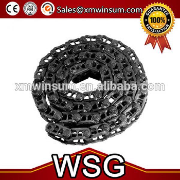 OEM CAT225 E225 Track Chain Assy For 225 Excavator Parts Track Link 8K4699 #1 image
