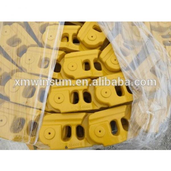 Best Quality track chain assy for hitachi track link EX200-1 Warranty 2000Hours #1 image