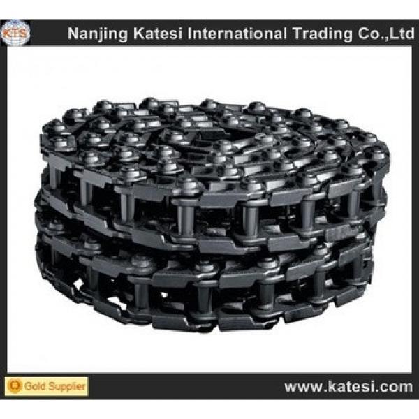 2017 great quality d6r cat bulldozer undercarriage parts track chain assy made in china #1 image