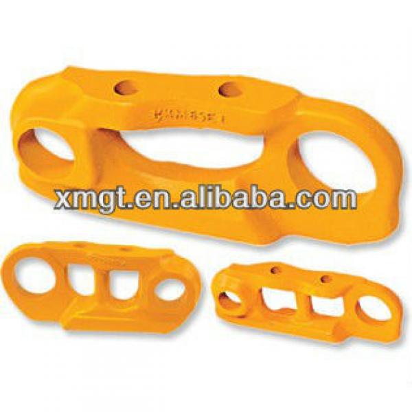 dozer chain link chain track link for D7G CR2576 8S2607 CR3308 3P0955 CR3116 3P0629 #1 image