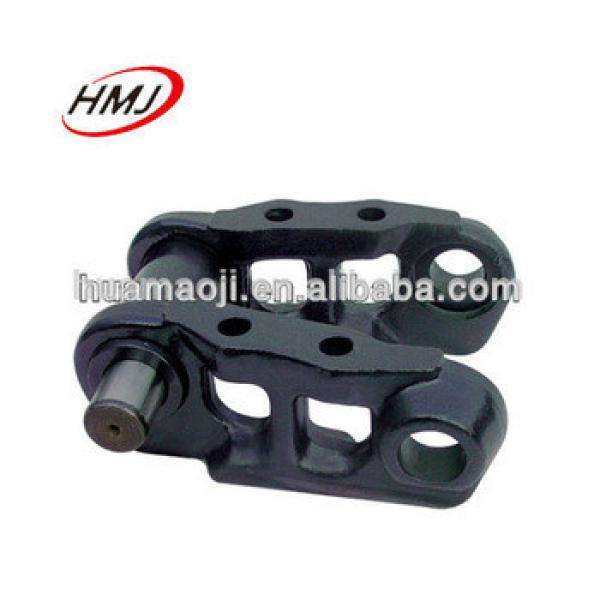 China manufacturer d80 track chain With Good Service #1 image