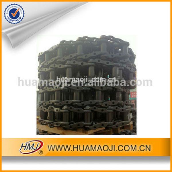 track link assy for excavator/track c chain for bulldozer #1 image