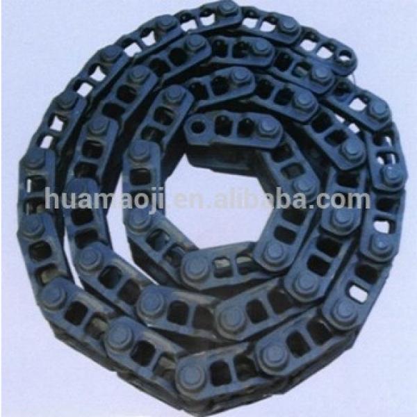 Track link with shoes assy for excavator and bulldozer #1 image