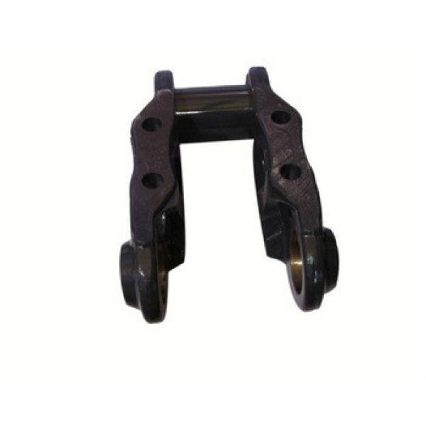 High qualityr 210lc-7 track chain,r235cl-9 track chain with shoe #1 image