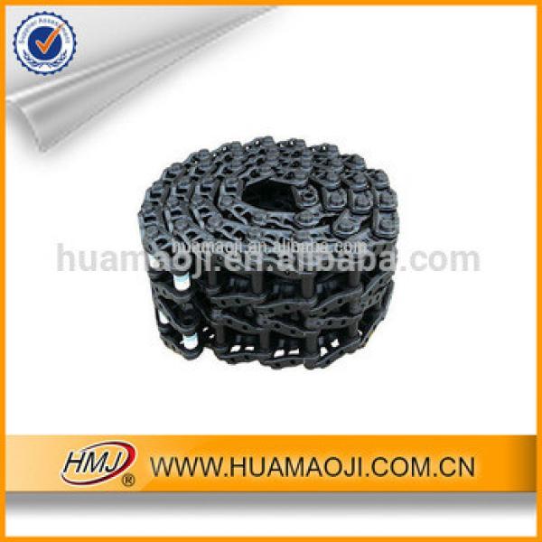 bulldozer track link assy/track chain assy #1 image