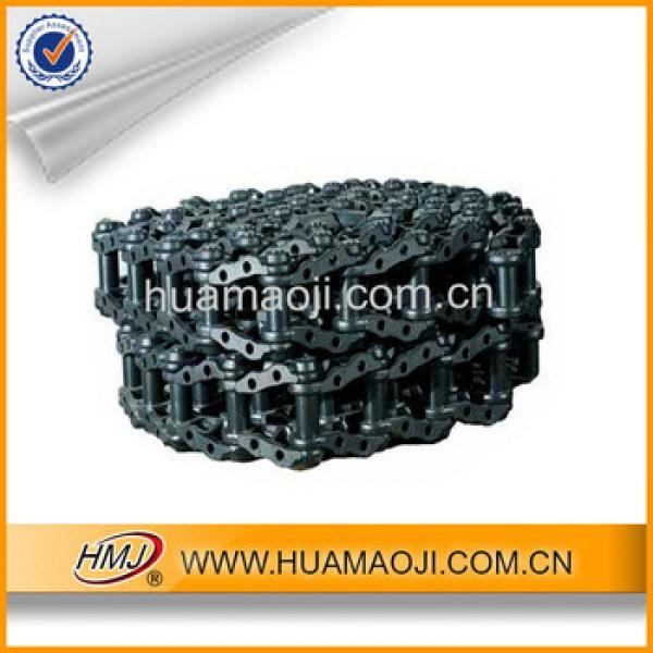 China supplier excavator track link assy track chain #1 image