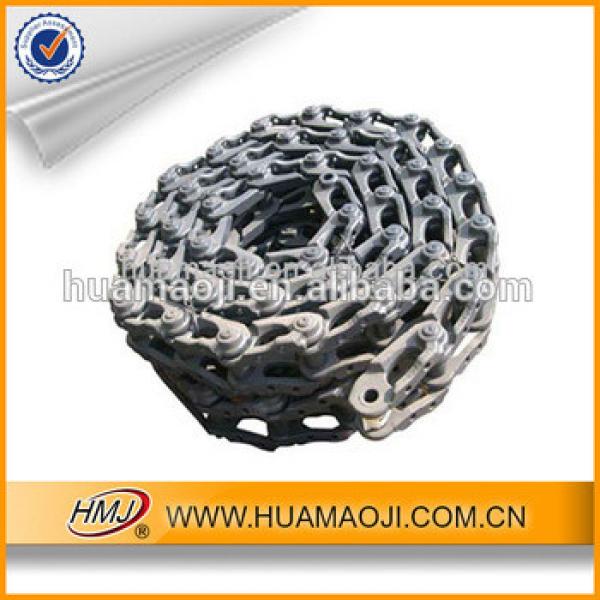 Bulldozer track link/track chain assy #1 image