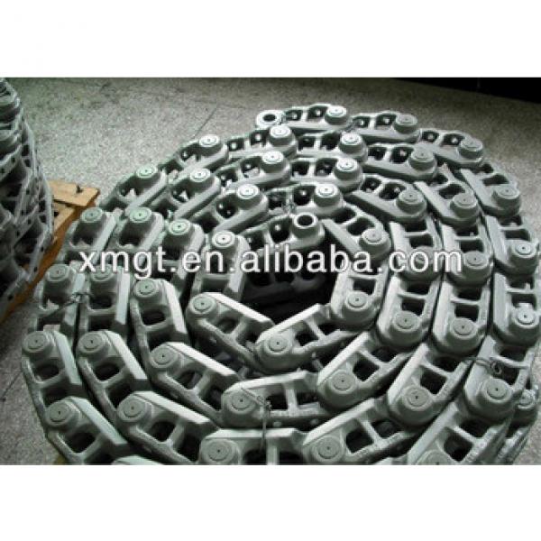 PC300-6 track chain or track link assy 207-32-00300 #1 image