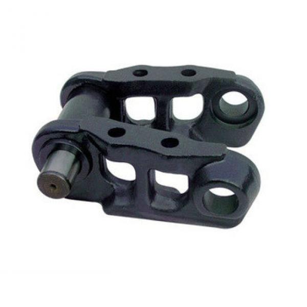Construction machinery excavator track link assembly in alibaba china market #1 image