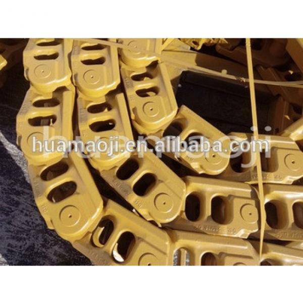 D7G parts Track chain assy,track link,track group for bulldozer D7G #1 image
