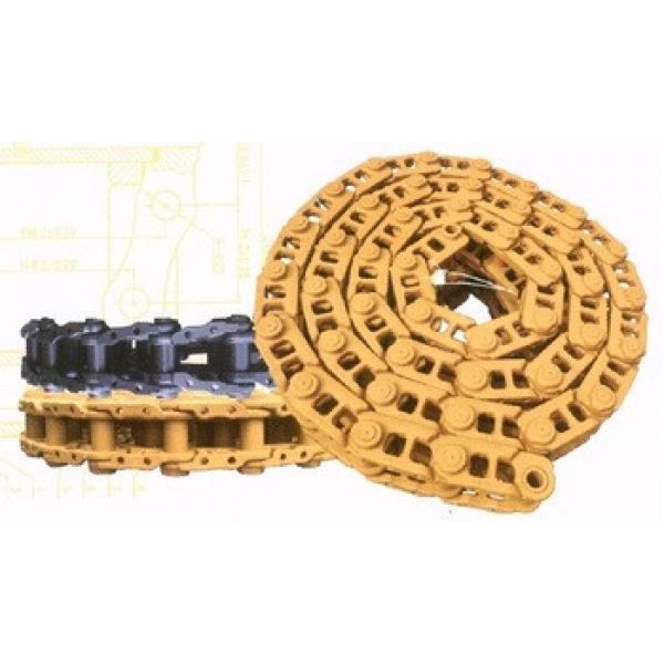 1010325 OEM Quality Track Chain Track Link Assy for Excavator EX100-1 #1 image