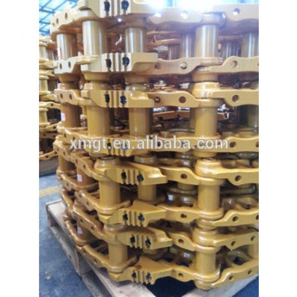 2000hrs warranty track chains or link assy #1 image