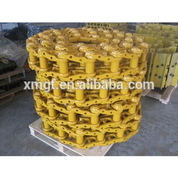 track chain or link assy D6 #1 image