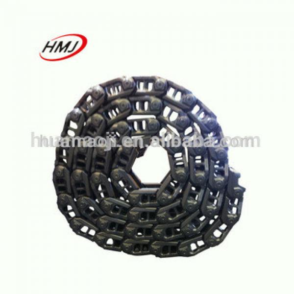 Excavator Track Link Assembly, Track Chain Assy, Track Link PC60-5 #1 image