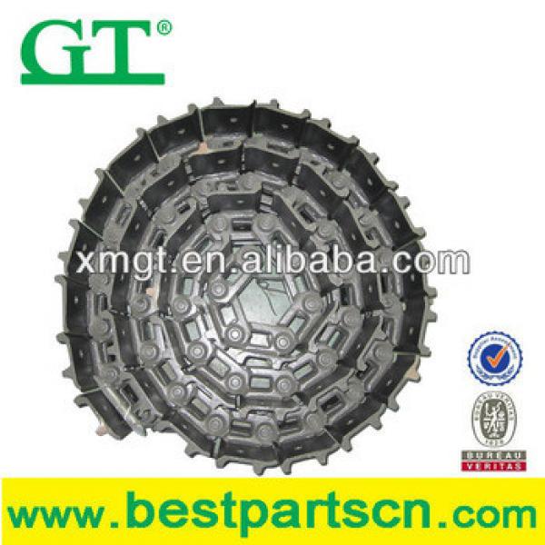 Sell Link D155A-3(5) &amp; Master with master dry track link track chain track group oem no.175-32-01903(LUB) #1 image